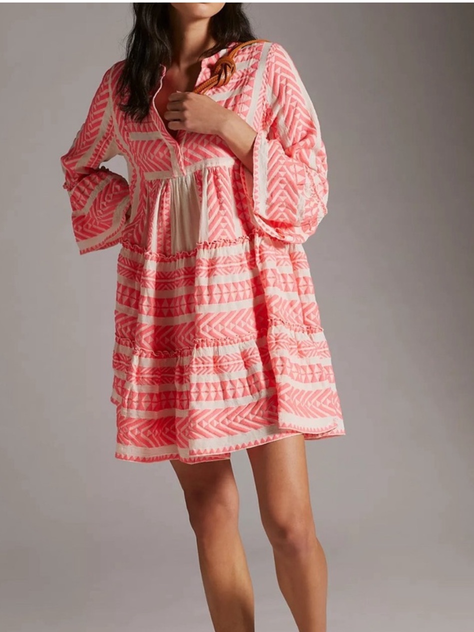 Devotion Twins Ella Dress